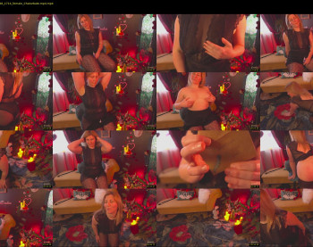 french_devotion — 69 minute Chaturbate female teen cam video, 720p, Feb 17, 2026