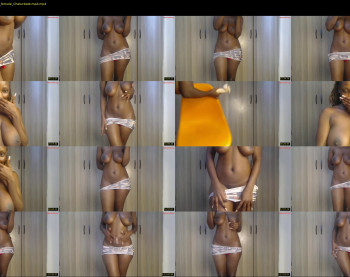 gulpess — 88 minute Chaturbate female teen cam video, 480p, Feb 17, 2026