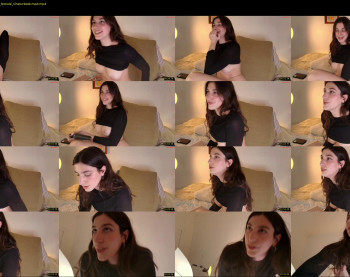 jsmine_ — 3 minute Chaturbate female teen cam video, 720p, Feb 18, 2026