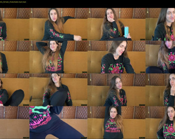 lilithoftrees — 120 minute Chaturbate female teen cam video, 720p, Feb 17, 2026