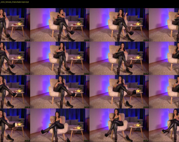 megan_devile — 29 minute Chaturbate female teen cam video, 720p, Feb 17, 2026