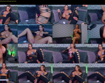 mina_babe1 — 34 minute Chaturbate female teen cam video, 720p, Feb 17, 2026
