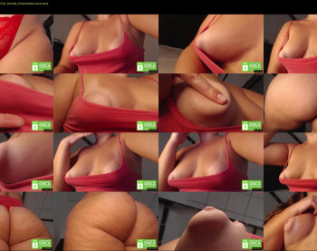 mollywayne — 120 minute Chaturbate female teen cam video, 720p, Feb 18, 2026