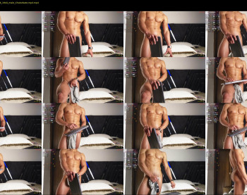 patrick_brown_ — 10 minute Chaturbate male teen cam video, 720p, Feb 17, 2026