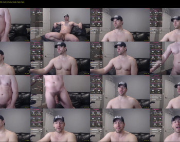 robknocks — 19 minute Chaturbate male teen cam video, 720p, Feb 18, 2026