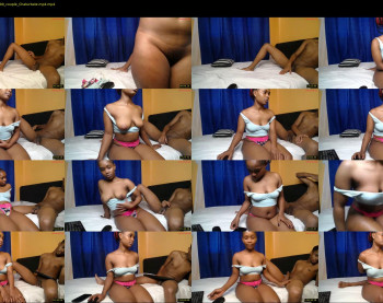 rubyleigns — 78 minute Chaturbate couple teen cam video, 480p, Feb 17, 2026