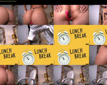 sammy_rios — 93 minute Chaturbate female teen cam video, 720p, Feb 18, 2026
