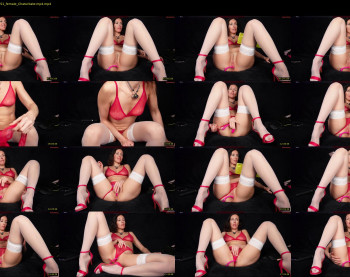 stop_panic — 32 minute Chaturbate female teen cam video, 720p, Feb 17, 2026