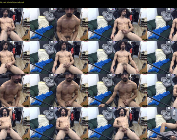 stringin69 — 7 minute Chaturbate male teen cam video, 720p, Feb 17, 2026