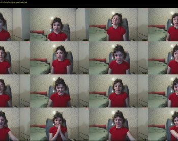 tiny_miracle — 26 minute Chaturbate female teen cam video, 720p, Feb 17, 2026