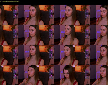 virtual_muse_bc — 26 minute Chaturbate female teen cam video, 720p, Feb 17, 2026