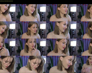 _b00bss_ — 21 minute Chaturbate female teen cam video, 720p, Feb 18, 2026