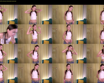_inner_glow_ — 7 minute Chaturbate female teen cam video, 720p, Feb 18, 2026