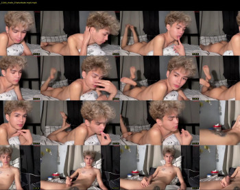 camwithethan — 55 minute Chaturbate male teen cam video, 720p, Feb 18, 2026