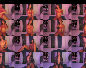 cherrrish_ — 122 minute Chaturbate female teen cam video, 720p, Feb 18, 2026