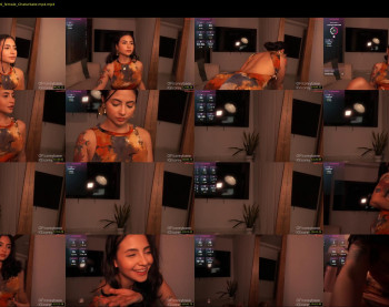 coreybae — 108 minute Chaturbate female teen cam video, 720p, Feb 19, 2026