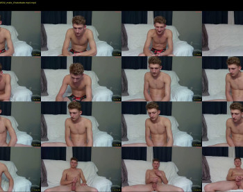 daddybryce0 — 124 minute Chaturbate male teen cam video, 720p, Feb 19, 2026