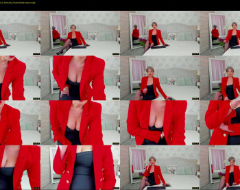 elisarosse_ — 22 minute Chaturbate female teen cam video, 720p, Feb 19, 2026
