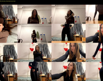 ellyspoerer — 108 minute Chaturbate female teen cam video, 720p, Feb 18, 2026