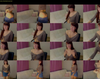 fritha — 13 minute Chaturbate female teen cam video, 720p, Feb 18, 2026