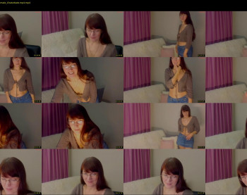 fritha — 8 minute Chaturbate female teen cam video, 720p, Feb 18, 2026