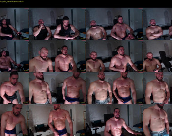 ivanhydee — 120 minute Chaturbate male teen cam video, 720p, Feb 18, 2026