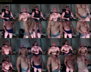 ivanhydee — 27 minute Chaturbate male teen cam video, 720p, Feb 18, 2026