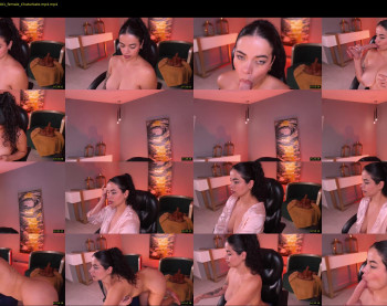 katesunder — 62 minute Chaturbate female teen cam video, 720p, Feb 18, 2026