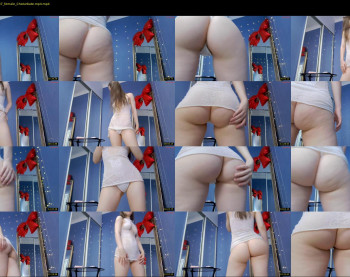 kriskras__ — 28 minute Chaturbate female teen cam video, 720p, Feb 18, 2026
