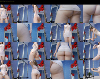 kriskras__ — 37 minute Chaturbate female teen cam video, 720p, Feb 18, 2026