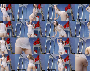 kriskras__ — 66 minute Chaturbate female teen cam video, 720p, Feb 18, 2026