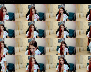 make_love_1 — 4 minute Chaturbate female teen cam video, 720p, Feb 18, 2026