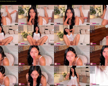 missnataly_ — 121 minute Chaturbate female teen cam video, 720p, Feb 19, 2026
