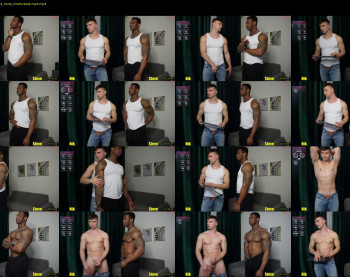nik_sharp — 54 minute Chaturbate male teen cam video, 720p, Feb 18, 2026