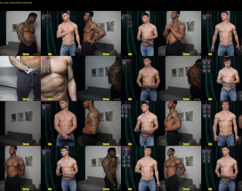 nik_sharp — 17 minute Chaturbate male teen cam video, 720p, Feb 18, 2026