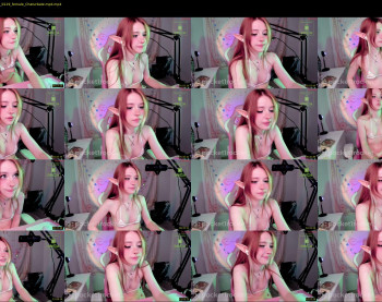 pocketrocket_ — 17 minute Chaturbate female teen cam video, 720p, Feb 19, 2026