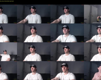 robknocks — 34 minute Chaturbate male teen cam video, 720p, Feb 19, 2026