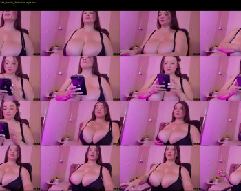 rosetaylorla — 11 minute Chaturbate female teen cam video, 720p, Feb 18, 2026