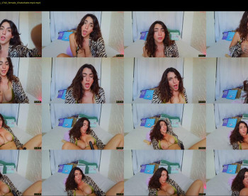 strawberripulp — 19 minute Chaturbate female teen cam video, 720p, Feb 18, 2026