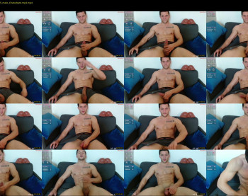 tomasmv — 82 minute Chaturbate male teen cam video, 720p, Feb 18, 2026