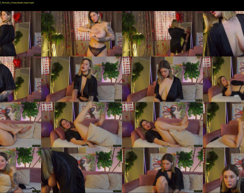 _b00bss_ — 121 minute Chaturbate female teen cam video, 720p, Feb 19, 2026