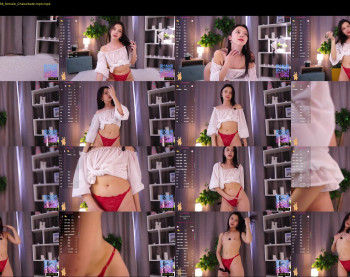 cinacandy — 120 minute Chaturbate female teen cam video, 720p, Feb 19, 2026