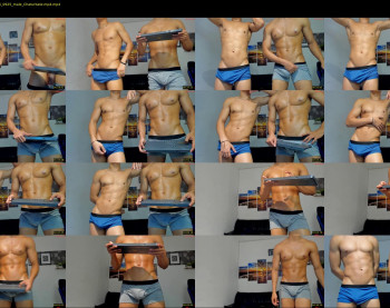 daniel_leconte — 6 minute Chaturbate male teen cam video, 720p, Feb 19, 2026