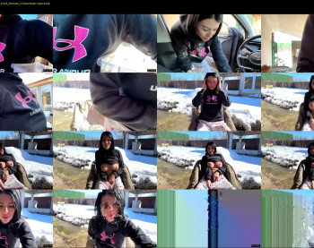 devilbunny01 — 4 minute Chaturbate female teen cam video, 720p, Feb 19, 2026