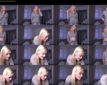 loradelora — 11 minute Chaturbate female teen cam video, 720p, Feb 19, 2026