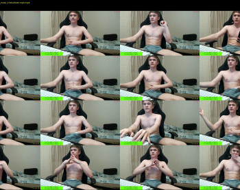 oydikey — 17 minute Chaturbate male teen cam video, 720p, Feb 19, 2026