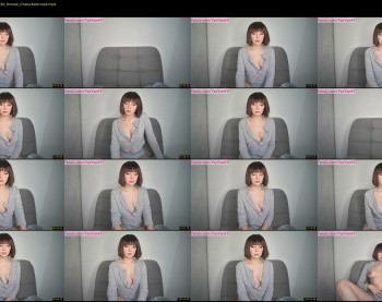 yandere69 — 73 minute Chaturbate female teen cam video, 720p, Feb 19, 2026