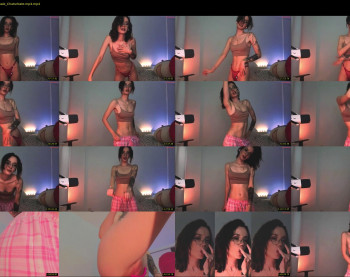 2b_ — 124 minute Chaturbate female teen cam video, 720p, Feb 22, 2026