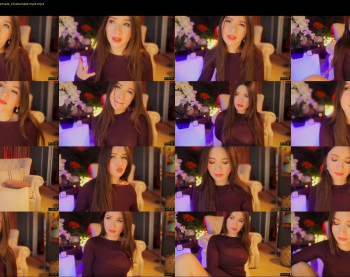 _1s___ — 23 minute Chaturbate female teen cam video, 720p, Feb 21, 2026