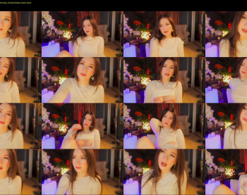 _1s___ — 35 minute Chaturbate female teen cam video, 720p, Feb 23, 2026
